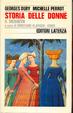 Cover of Storia delle donne in Occidente - Volume 2