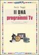 Cover of Il DNA dei programmi Tv