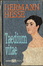 Cover of "Taedium vitae"