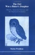 Cover of Owl Was a Baker's Daughter