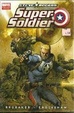 Cover of Steve Rogers
