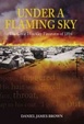 Cover of Under a Flaming Sky