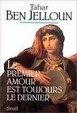 Cover of Le premier amour est toujours le dernier