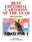 Best Editorial Cartoons of the Year, 2000