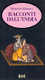 Cover of Racconti dall'India