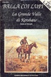 Cover of La grande valle di Kershaw