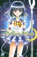 Cover of Pretty Guardian Sailor Moon vol. 10