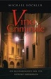 Cover of Vino Criminale. Ein kulinarischer Fall für Hippolyt Hermanus