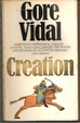 Cover of Creation
