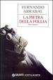 Cover of La pietra della follia