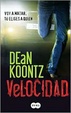 Cover of Velocidad/ Velocity
