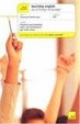 Cover of Teaching English as a Foreign Language