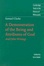Cover of A Demonstration of the Being and Attributes of God