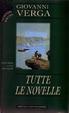 Cover of Tutte le novelle