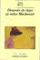 Cover of Después de dejar al señor Mackenzie