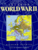 Cover of Atlas of World War II