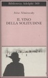 Cover of Il vino della solitudine