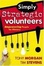 Cover of "Simply Strategic Volunteers"