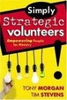 Cover of Simply Strategic Volunteers