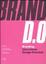Cover of Branding. Una visione design oriented