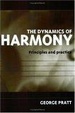 Cover of The Dynamics of Harmony