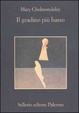 Cover of Il gradino più basso