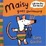Cover of Maisy Goes Swimming