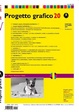 Cover of Progetto Grafico 20
