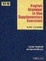 Cover of English Grammar in Use Supplementary Exercises With answers