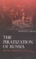 Cover of "The Piratization of Russia"
