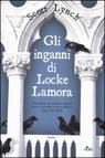 Immagine di Gli inganni di Locke Lamora