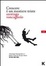 Cover of Crescere è un mestiere triste