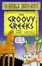 Cover of "The Groovy Greeks"