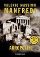 Cover of Akropolis