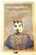Cover of La fiesta del chivo
