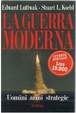 Cover of La guerra moderna