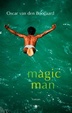 Cover of Magic man