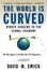 Cover of The World Is Curved