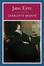 Cover of Jane Eyre