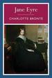 Cover of Jane Eyre