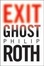 Cover of Exit Ghost