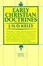 Cover of "Early Christian Doctrines"