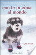 Cover of Con te in cima al mondo