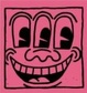 Cover of Keith Haring