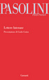 Cover of Lettere luterane