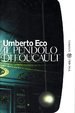 Cover of Il pendolo di Foucault