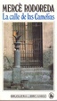 Cover of La calle de las Camelias