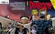 Cover of Il grande Diabolik n. 27