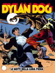 Cover of Dylan Dog n. 3