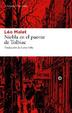 Cover of Niebla en el puente de Tolbiac